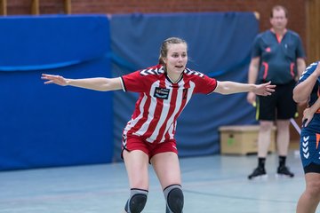 Bild 255 - Frauen Bramstedter TS - TSV Wattenbek 2 : Ergebnis: 20:24